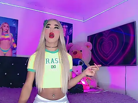 HeidiVanessa online show from June 19, 1:54 am