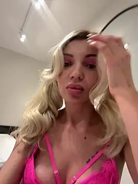 SofyVanilla online show from July 18, 8:00 pm