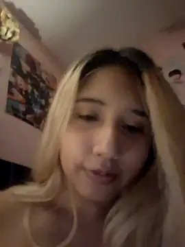 Honeycitabomnita online show from June 20, 3:32 am