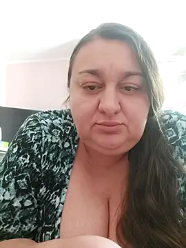 GoodLadyAlla online show from June 23, 12:25 pm