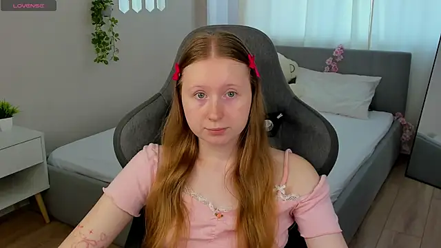 LiliTiny online show from July 19, 3:20 am