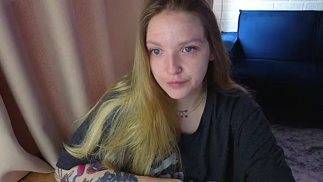 Kate  Walker online show from June 25, 5:12 am
