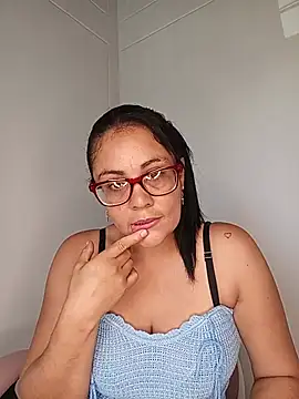 DiablaProhibida online show from June 20, 4:54 pm