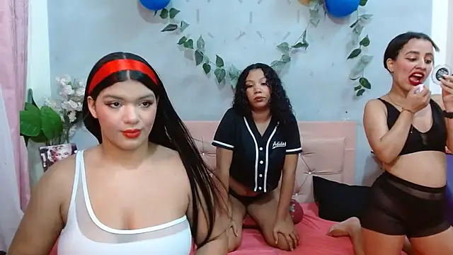 Faith Porte online show from July 8, 1:35 pm
