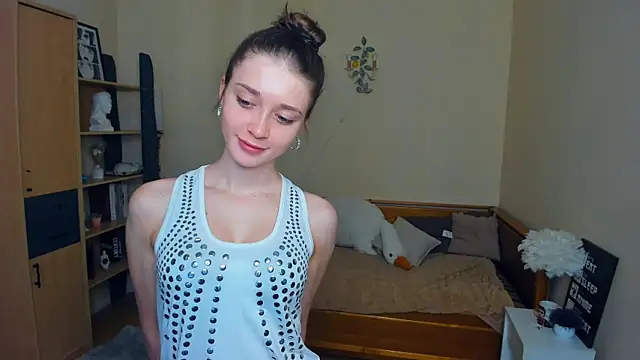 HermilaJaco online show from July 3, 7:36 am