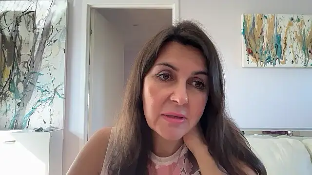 Jonellasa online show from July 5, 4:19 am