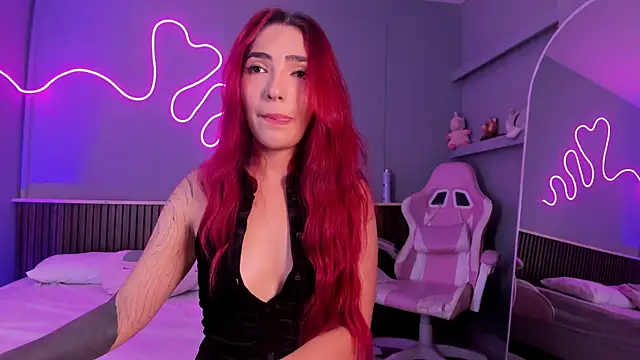 AriiCherry online show from July 10, 12:49 pm