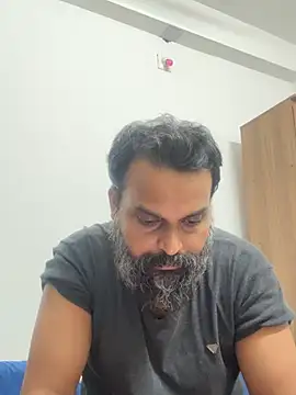 beast bearded dady online show from July 19, 4:20 pm