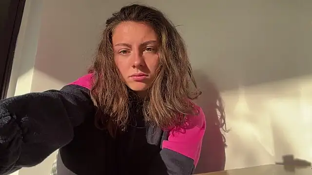 Monicaqte online show from July 5, 4:19 am