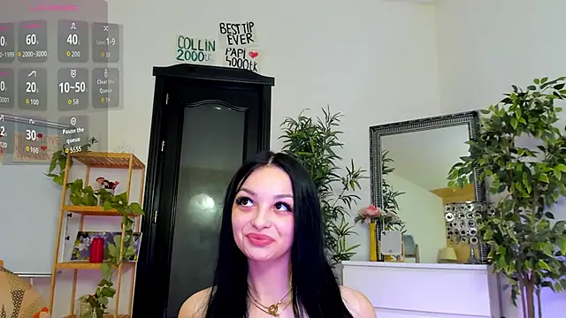 babygang sidequests online show from June 28, 12:34 pm
