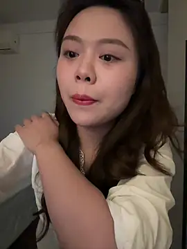 200415zhou online show from June 24, 5:12 pm