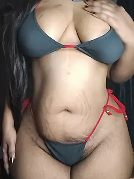 SadvikaBooty online show from June 26, 1:34 pm