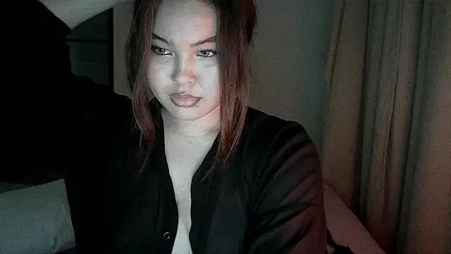 Mireviass online show from July 8, 9:06 pm
