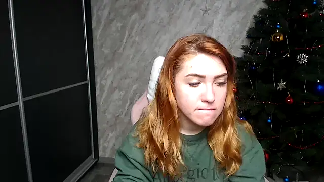 Reginasmilee online show from January 7, 2:15 am