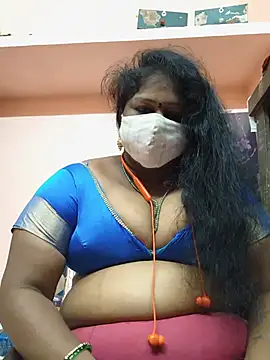 yalini1431 online show from July 24, 9:22 pm