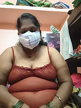 yalini1431 online show from June 29, 7:24 pm