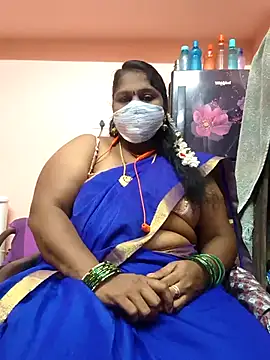 yalini1431 online show from July 6, 7:49 pm