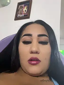 Valentina Tilly online show from July 11, 9:48 pm