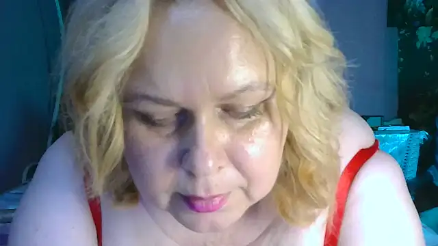 Roksolana5398 online show from July 7, 1:47 pm