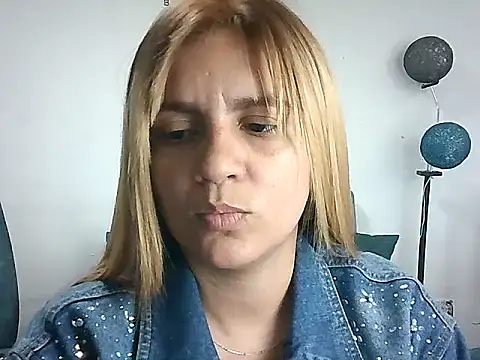 Asly- online show from July 16, 12:04 am