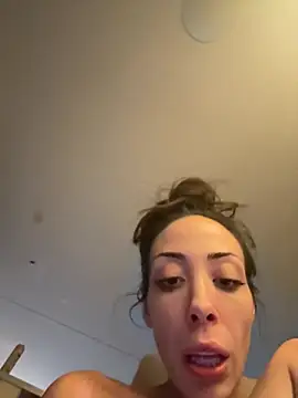 FreyaSecret online show from June 25, 5:12 am