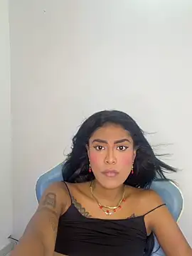 himmelx online show from July 3, 8:48 pm
