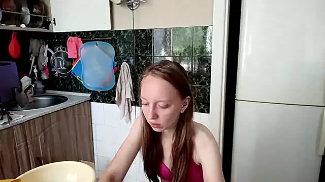 ElizaRass online show from July 17, 5:23 am