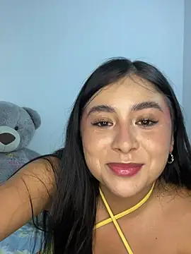 Chloe Dolcee online show from July 13, 7:03 pm