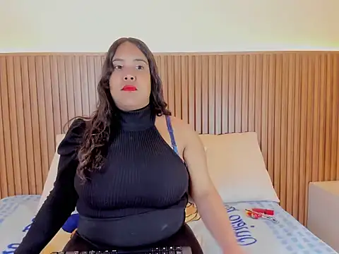 KeylaSex Aura online show from July 4, 2:51 am