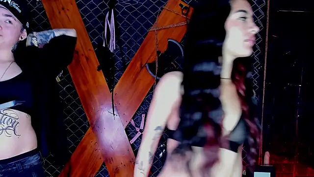 shatta bdsm online show from July 10, 3:56 pm