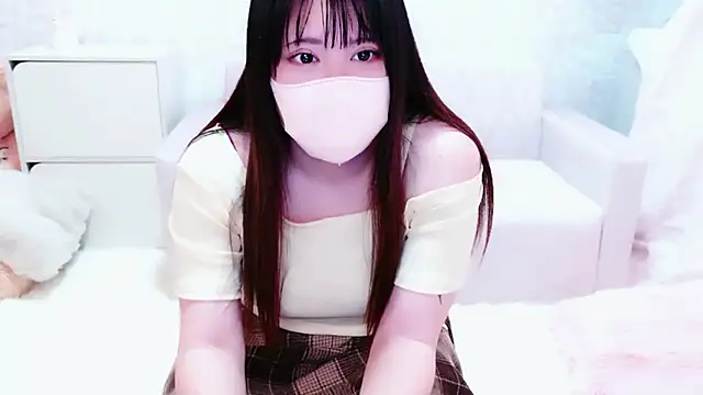  yuzuRihA  online show from July 14, 2:05 am
