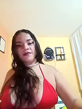Cristina-Evans online show from July 17, 4:50 am