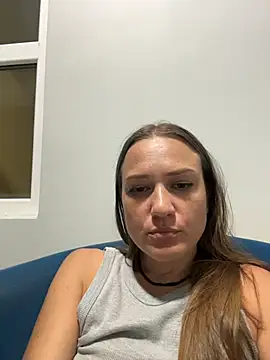 Luxyvibes online show from July 29, 9:26 pm