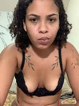 Debbyhot online show from July 4, 12:06 am