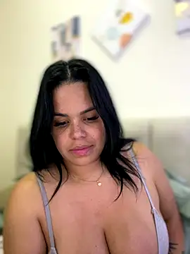 AliceStarshine online show from October 6, 4:18 am