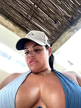 AliceStarshine online show from December 13, 7:53 pm