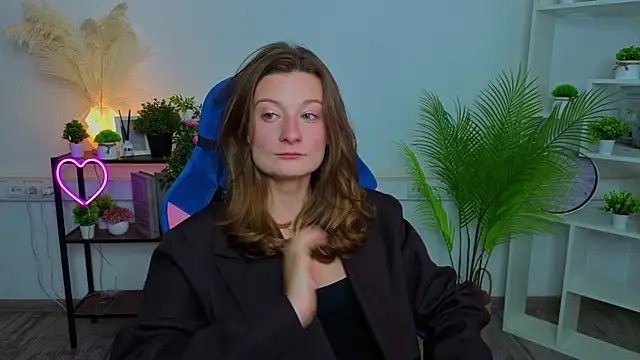 EliseWeeks online show from July 14, 7:13 am