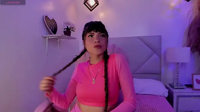 Cazzzu Doll online show from July 9, 9:06 pm