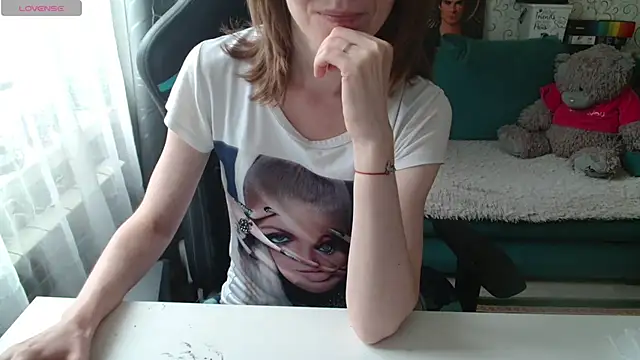   Alisa   online show from July 7, 2:42 pm