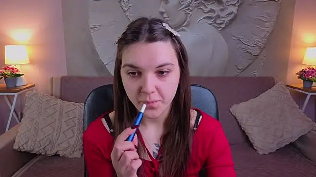 MelissaCartie online show from July 14, 3:22 am