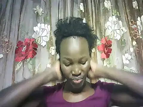 Jenny the queen online show from July 8, 8:55 pm