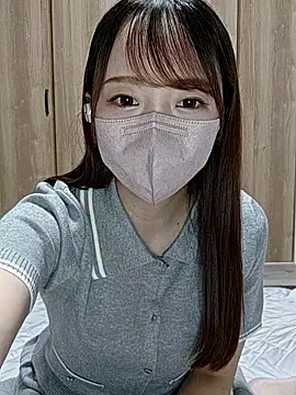 hazuki 7777 online show from July 14, 4:28 am
