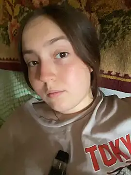 SweetyCute7 online show from July 30, 8:26 am