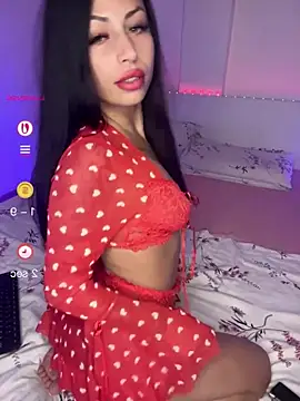 MiaaRosee23 online show from August 3, 7:19 pm
