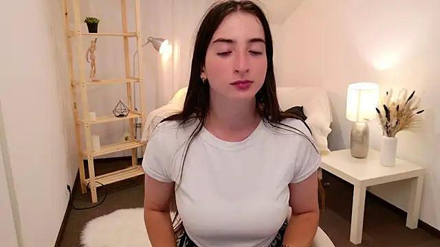 Jackie Palmer online show from August 8, 9:23 pm