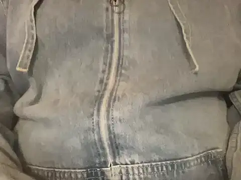 dickbusterr online show from August 1, 9:50 pm