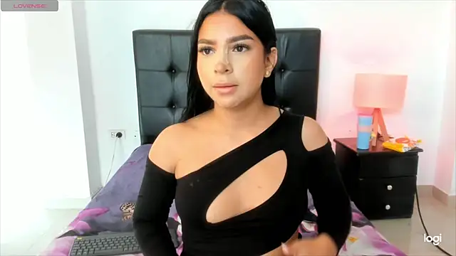 Sasha Lux18 online show from July 17, 1:59 pm