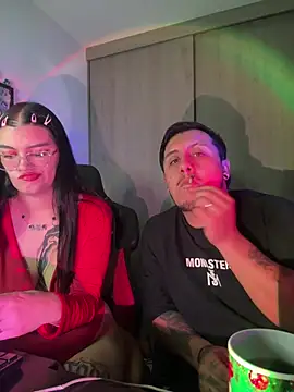 milica  online show from July 30, 3:29 am