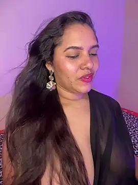 Krishaa X online show from July 22, 8:10 pm