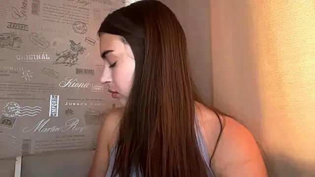 JaneyLoveYou online show from July 19, 6:15 am